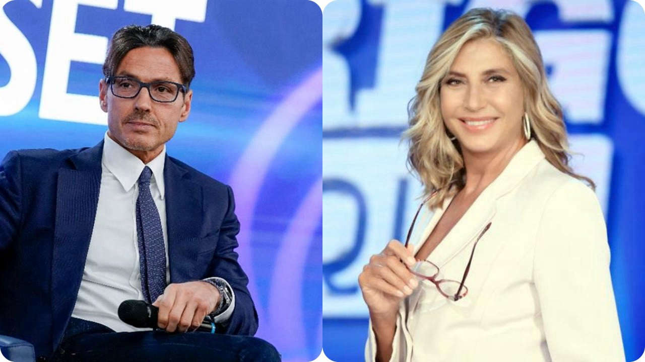 Pomeriggio 5: Pier Silvio Berlusconi sceglie Myrta Merlino per battere la D’Urso! Ecco cosa ha dichiarato sulle ascolti!