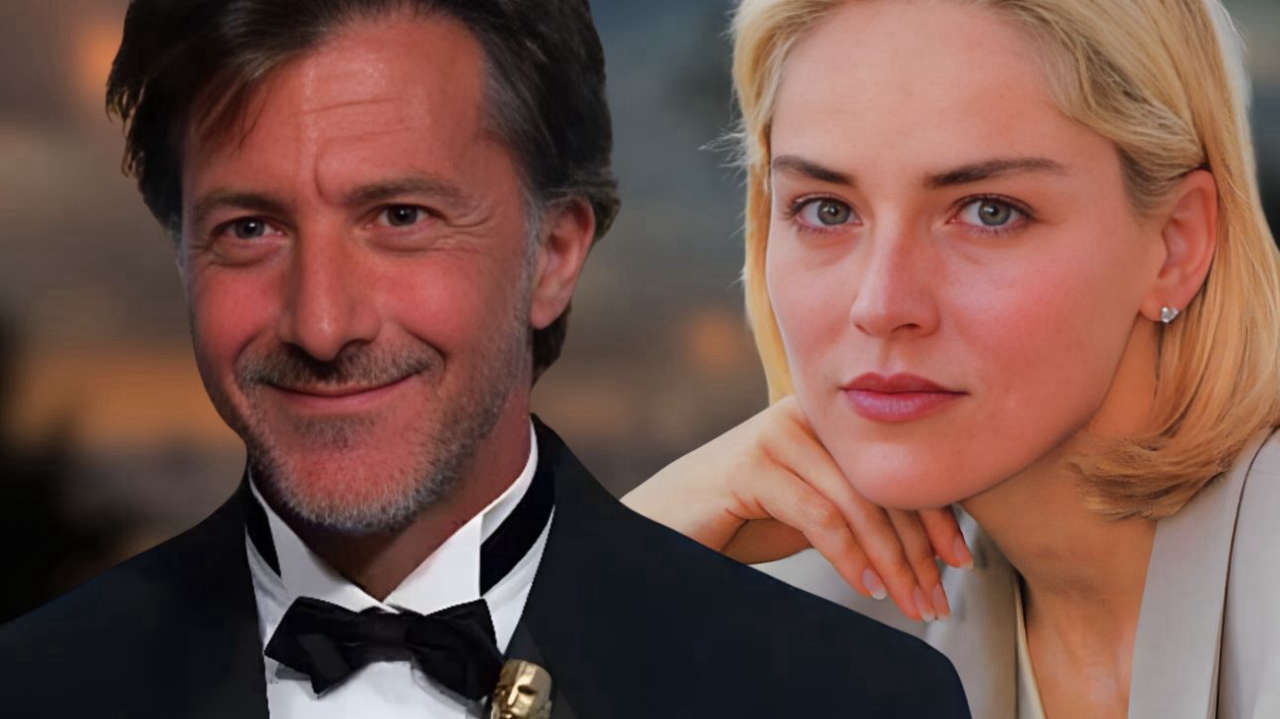 Beautiful – Trama Segreta: Dustin Hoffman e Sharon Stone protagonisti di un incredibile film tratto dal bestseller dell’autore di Jurassic Park!