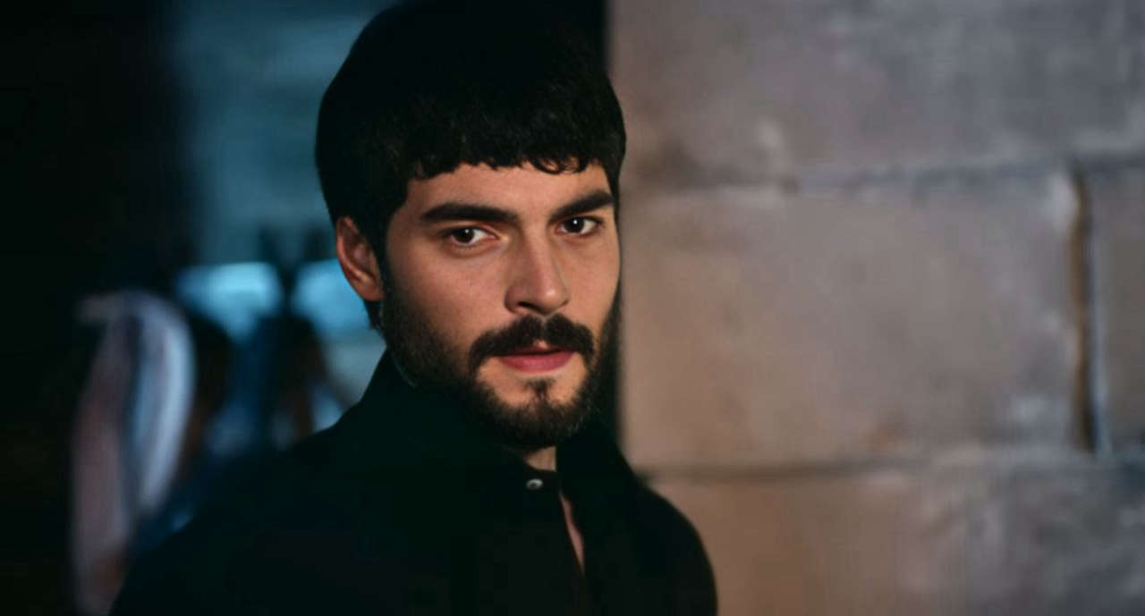 Hercai: Miran sconvolto da una rivelazione scioccante! Cosa succederà stasera su Real Time? Scopri le anticipazioni!