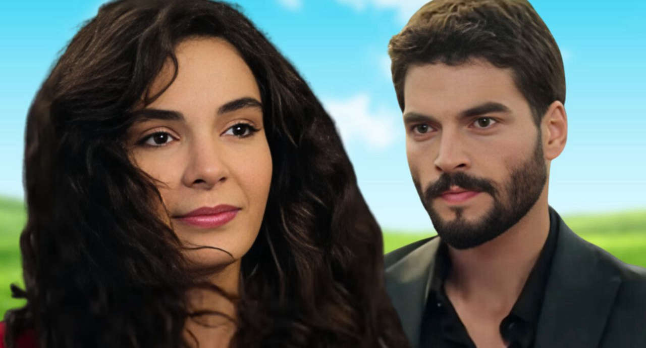 Hercai: Reyyan in pericolo, Miran interviene! Imperdibile puntata su Real Time stasera. Scopri cosa succede!