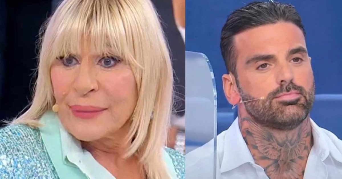 Uomini e Donne: Mario abbandona il trono, Gemma respinge un pretendente! Scopri cosa succede tra cuori infranti nella prossima settimana! 🌟