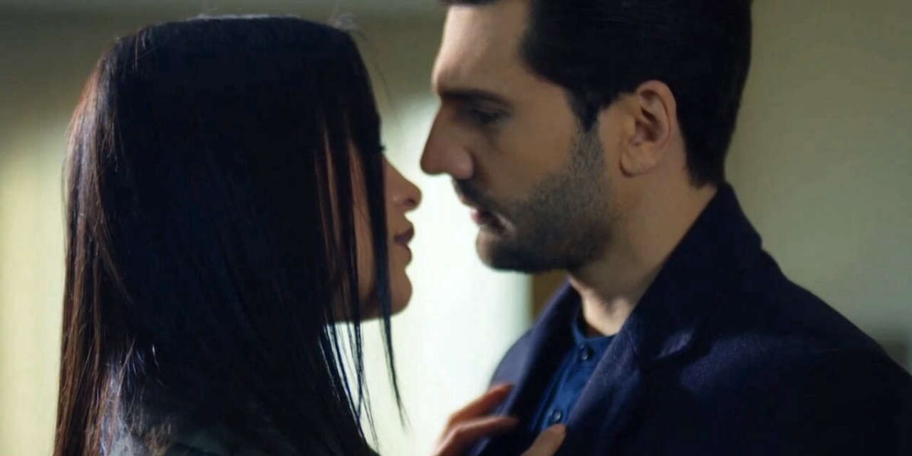 Endless Love: Emir sorprende Zeynep con un regalo inaspettato! Ecco cosa succede… 🏠🔥 #sorpresa #amoreeterno