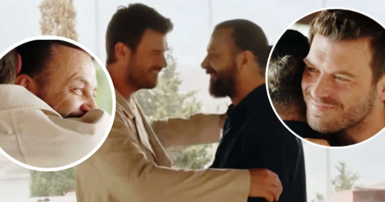 The Family: sconvolgente twist! Aslan passa il testimone a Cihan: cosa succederà ora? Scopri tutti i dettagli delle nuove trame dal 26 al 30 agosto!