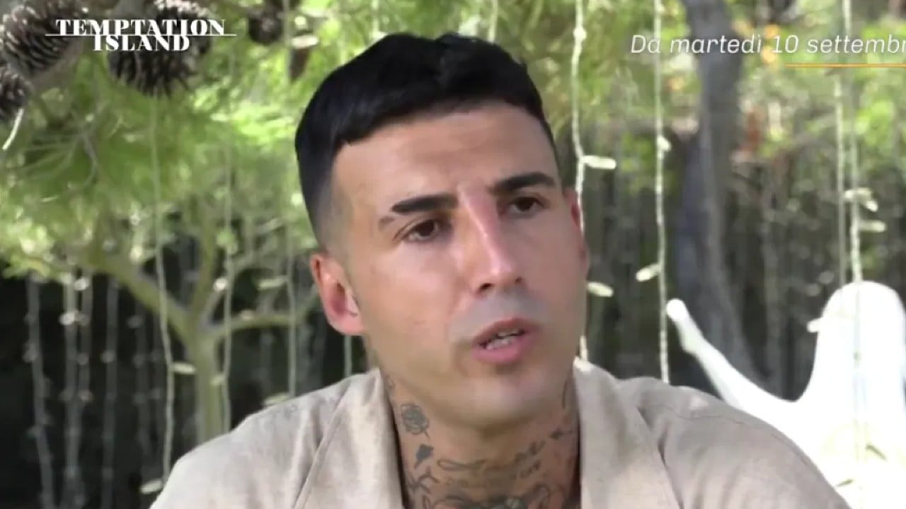 Temptation Island: Fabio Mascaro, il suo passato televisivo che non ti aspetti! Scopri dove lo hai già visto in azione! 📺✨