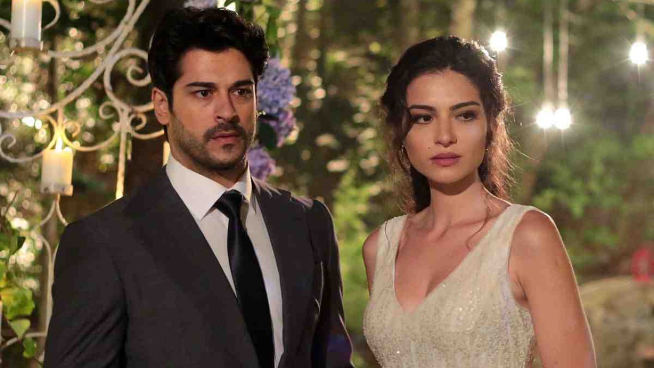 Endless Love: Shock a sorpresa nel matrimonio di Kemal e Asu! Tutti i dettagli delle nuove puntate dal 30 settembre al 5 ottobre 2024!