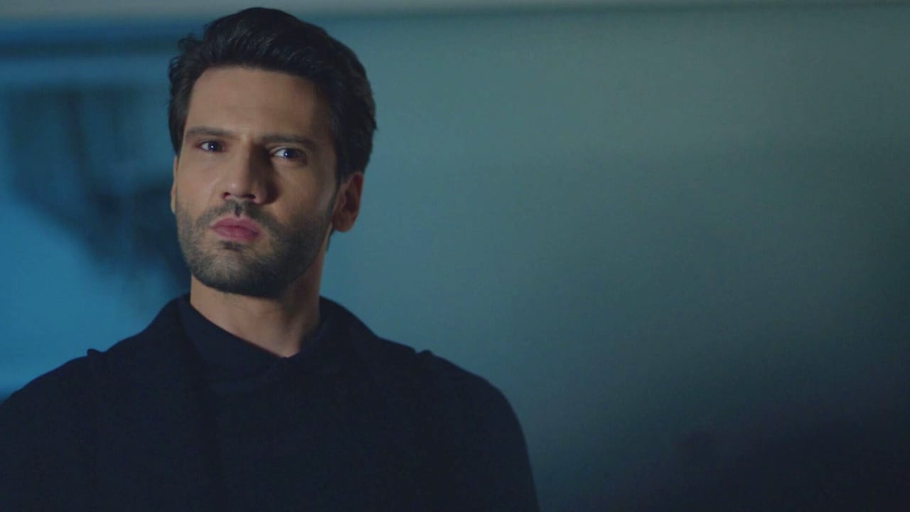 Endless Love: Emir sconvolto da una rivelazione scioccante! Cosa succede il 30 settembre 2024? Scopri tutto qui! 🤯 #soap #drama #intrighi