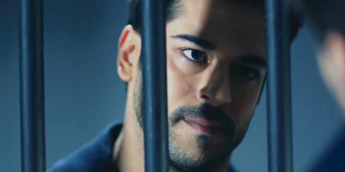 Endless Love shock: Kemal arrestato da Emir inaspettatamente!