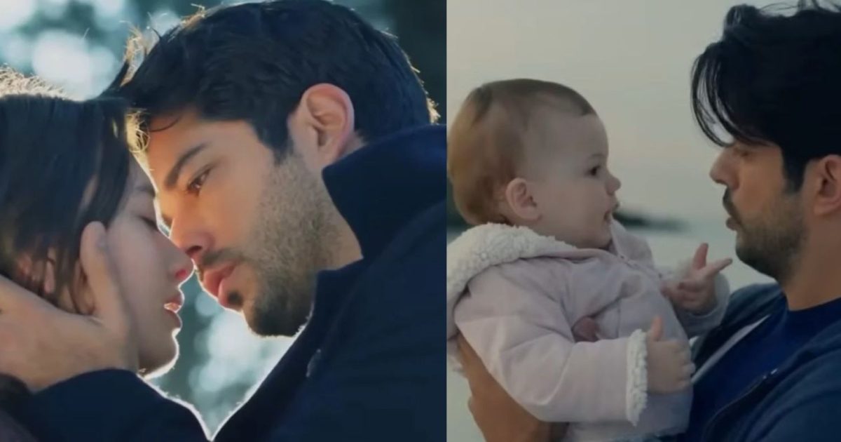 Endless Love: Proposta di fuga choc! Soydere vs Emir, tensione alle stelle! Cosa accadrà? Scopri subito l’intrigo turco!