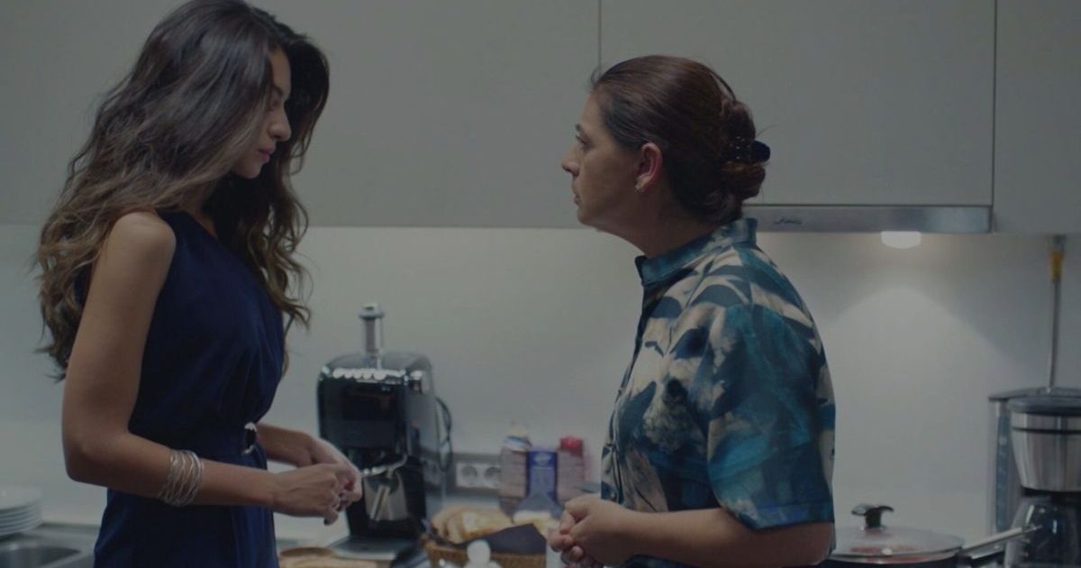Endless Love: Shocking rivelazione di Fehime ad Asu su Deniz! Impossibile perdere la puntata del 22/09!