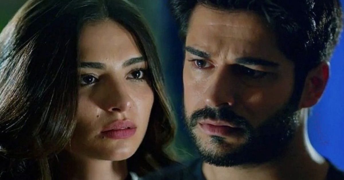 Endless Love: Rivelazione Scioccante su Asu nella Puntata del 28/09! Soydere Sconvolta dalla Verità su Mujgan!