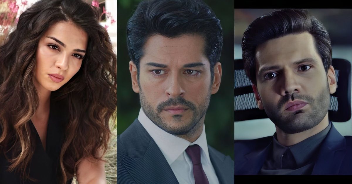 Beautiful Love: Kemal intrappolato in un pericoloso segreto su Asu! Cosa nasconde davvero la misteriosa donna? Scopri le sorprendenti verità!