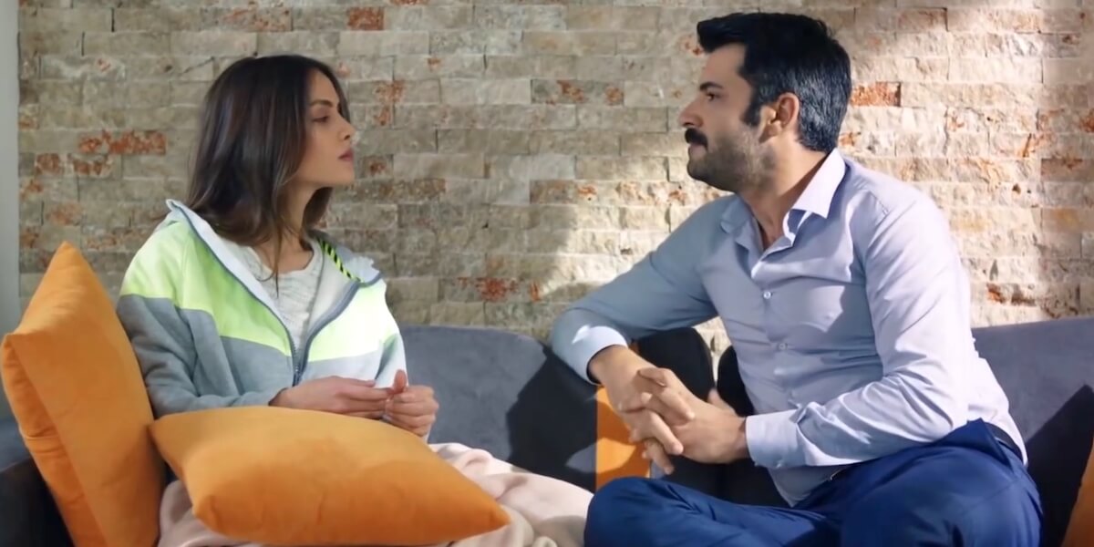 Endless Love: colpo di scena inaspettato nella puntata del 27 settembre 2024! Cosa succederà?!