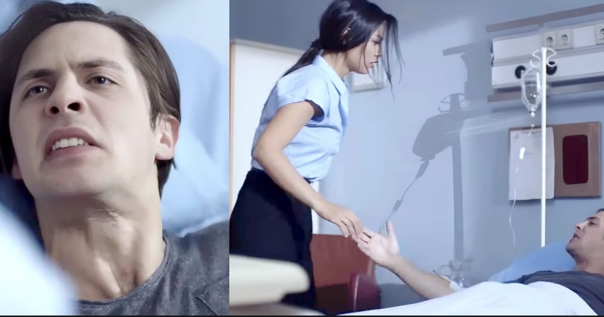 Endless Love shock: Ozan rifiuta il figlio di Zeynep! Scopri cosa succede dopo!