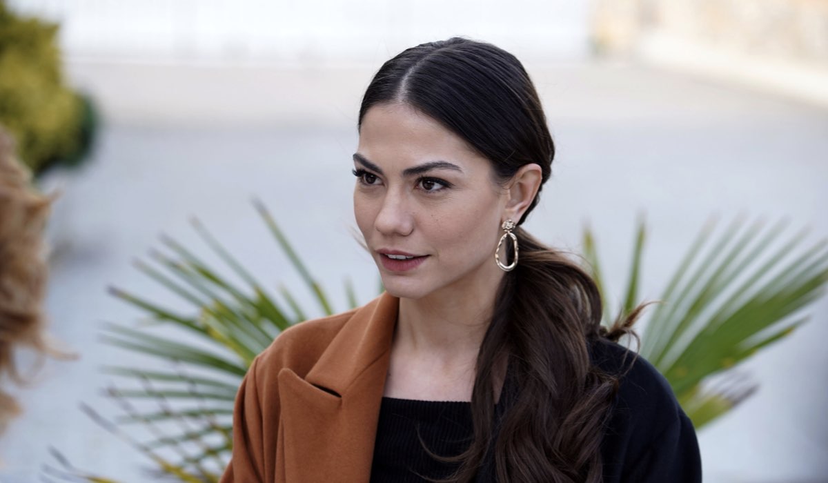 My Home My Destiny: Özlem e Zeynep si fronteggiano in un’epica battaglia! Imperdibile scontro nella soap dal 7 all’11 ottobre
