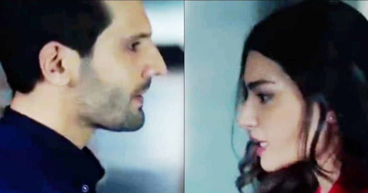 Kara Sevda: Asu minaccia Emir rivelazione scioccante! Cosa accadrà dopo l’accusa di omicidio? Scopri tutti i dettagli!