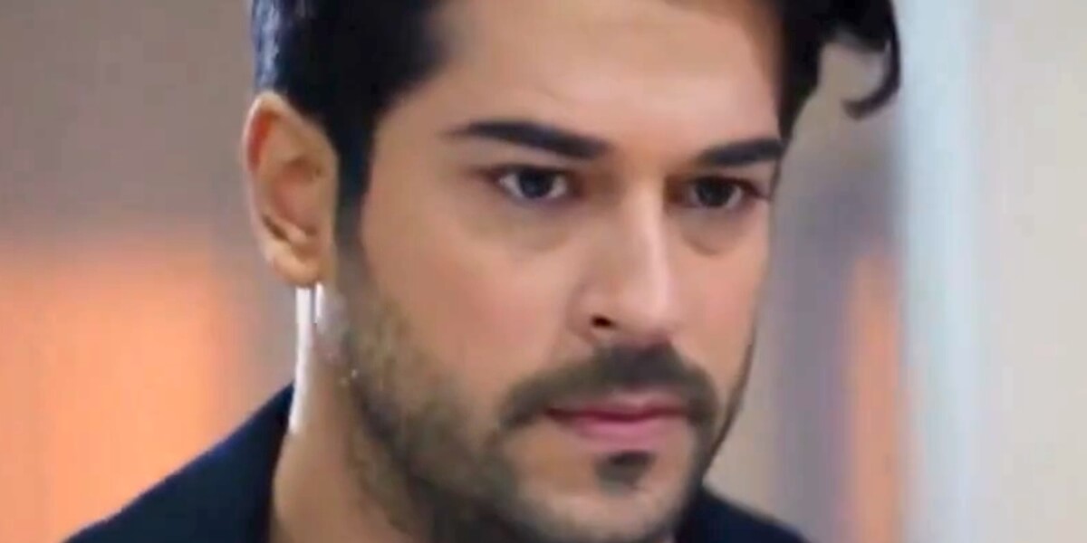 Endless Love: Kemal si fa ingannare da Deniz! Scopri cosa succede! Imperdibile anticipazione! 🌟 #soapoperatv
