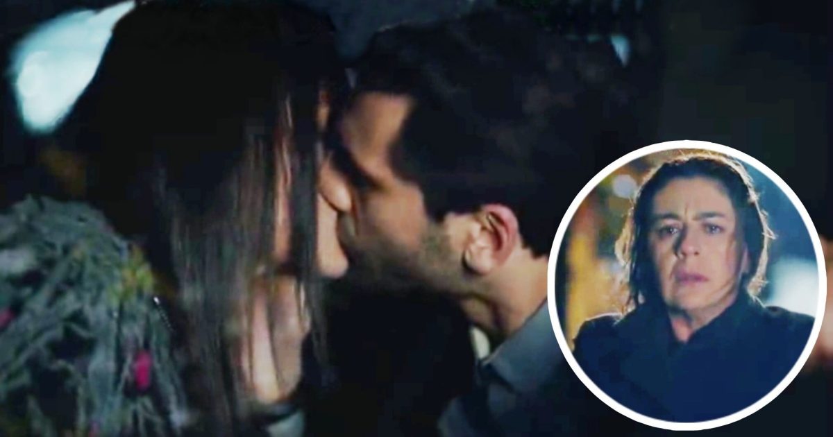 Endless Love: Shocking! Fehime sorprende il bacio tra la figlia e Emir! Cosa succederà? Scopri le anticipazioni della 2ª serie!
