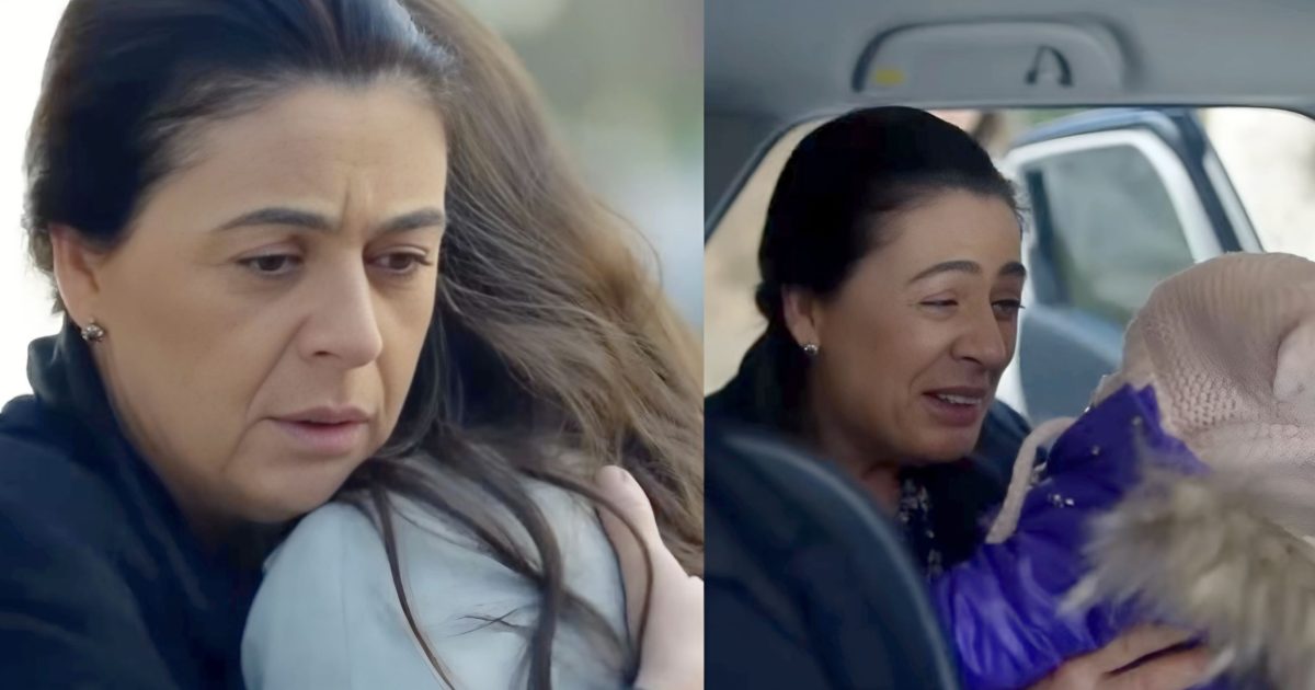 Endless Love: Fehime si lascia andare con Deniz! Scopri cosa accade tra di loro e come cambierà il destino di madre e figlia!