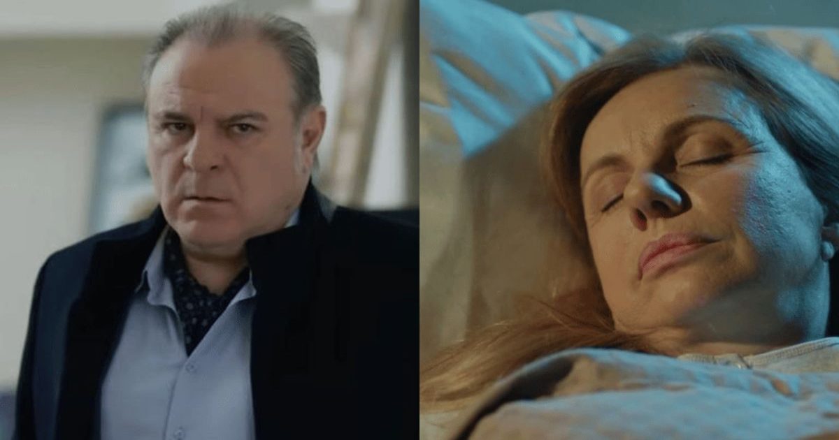 Endless Love: Scoperta scioccante sulla vita di Mujgan! La stampa svela il suo incredibile segreto sabato 21/09. Imperdibile!