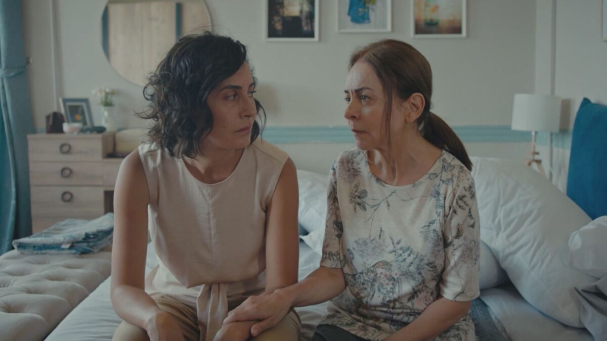 My Home My Destiny: Segreti svelati! Sakine e Nermin complicano la trama! Scopri cosa succederà nella prossima puntata!