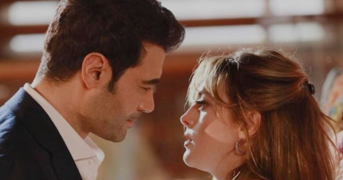 La Rosa della Vendetta: Nakkaşoğlu e Gulcemal, la novità più shock del 29 settembre!