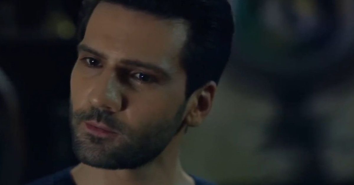 Endless Love: Shocking twist! Emir usa foto compromettenti per ricattare sua moglie. Imperdibile colpo di scena in Turchia! 🤯🔥 #soapoperatv