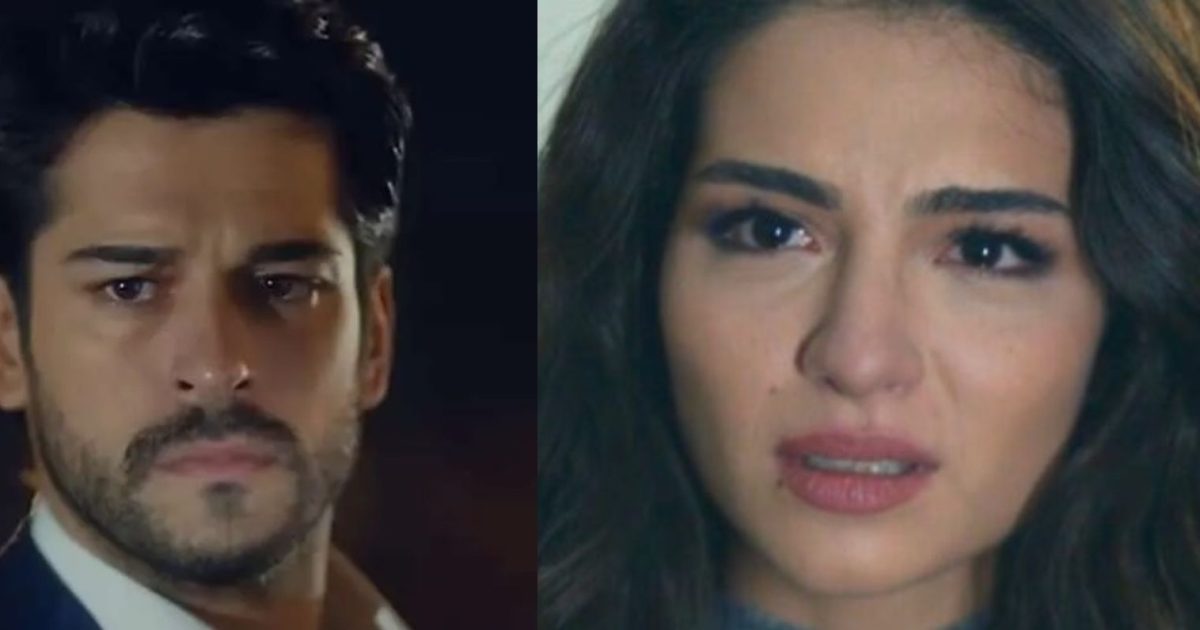 Endless Love: Scopri il colpo di scena! Soydere cancella il matrimonio con Alacahan nei nuovi episodi fino al 28 settembre. Imperdibile!