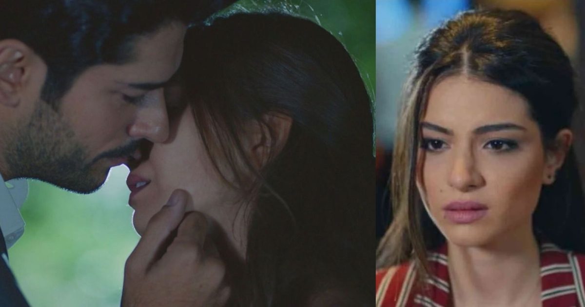 Endless Love: sorprendente svolta nel destino di Kemal, il 17 settembre! Scopri cosa succede quando incontra l’ex fidanzata di nascosto! 🌟