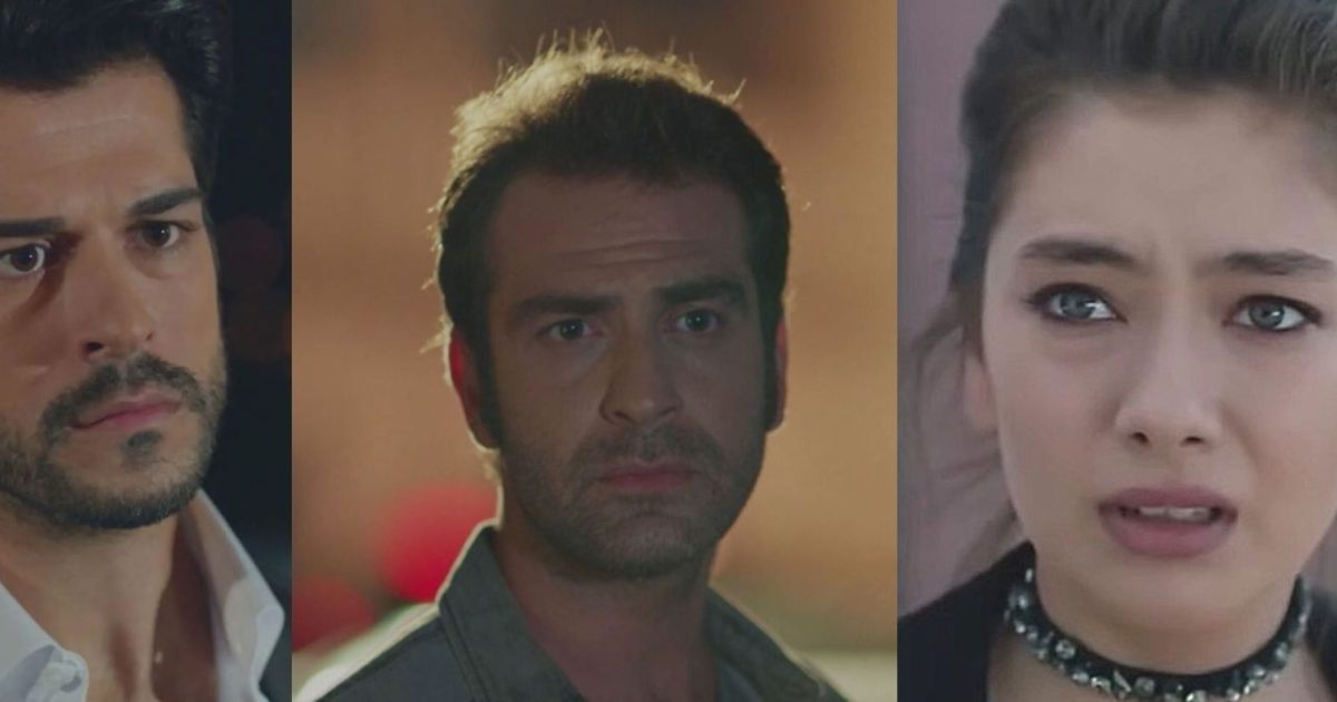Endless Love: Dramma turco, Soydere scopre il diabolico piano di Emir per distruggere Demirtas!