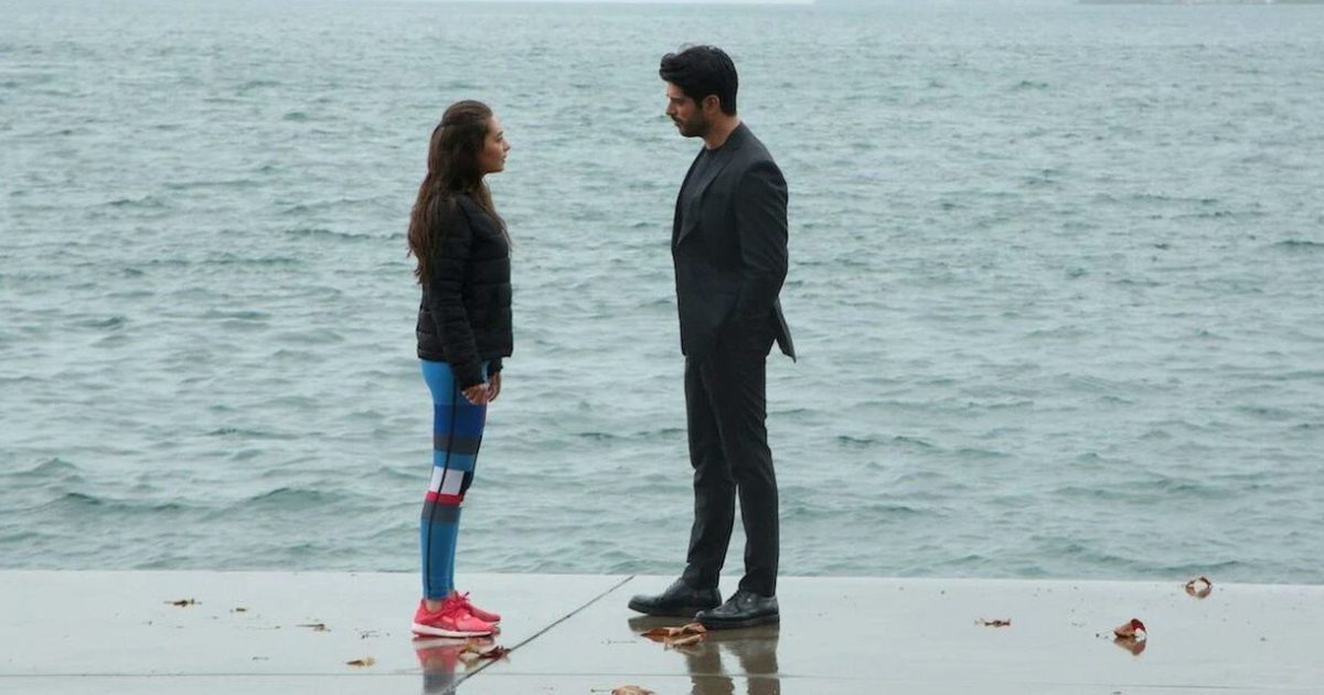 Endless Love, sorpresa: Kemal si scaglia contro Hakan! Scopri cosa succede dal 7 al 12 ottobre! 🌟💔 #soapopera #intrighi