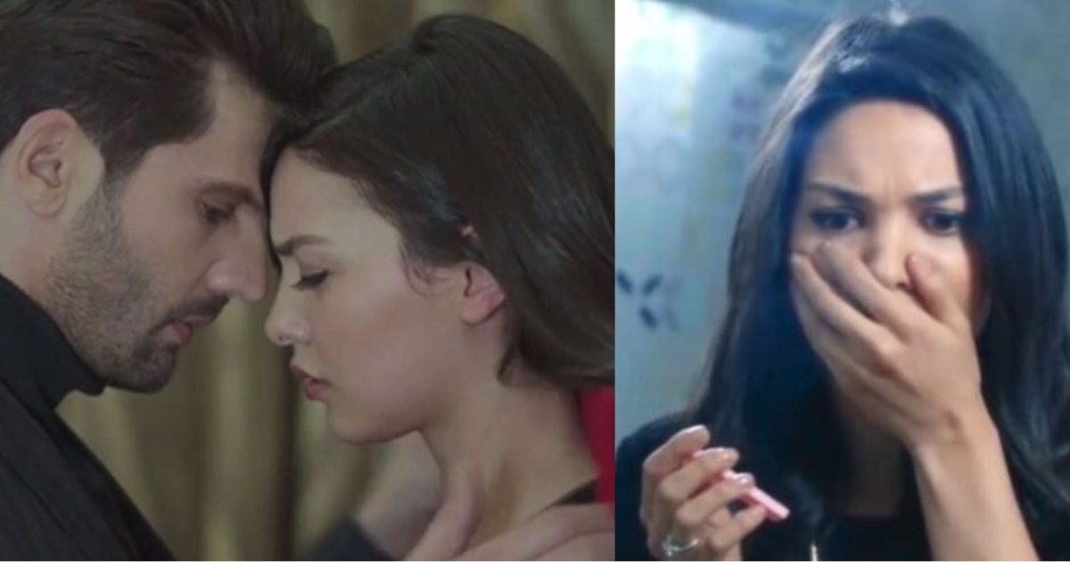 Endless Love: Zeynep sconvolta da una sorpresa da Hakan. Cosa succede dopo?