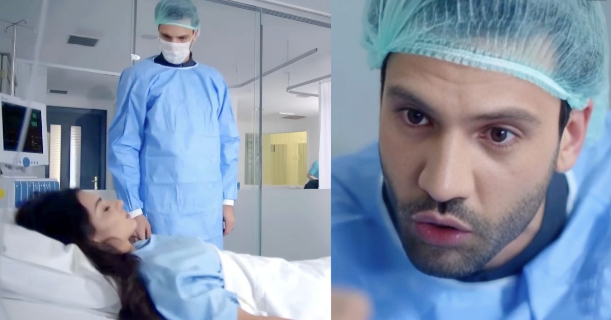 Beautiful Liar: Dramma al capezzale di Asu, il cuore di Kozcuoğlu in pericolo. Cosa succederà nel prossimo episodio? Scoprilo qui!