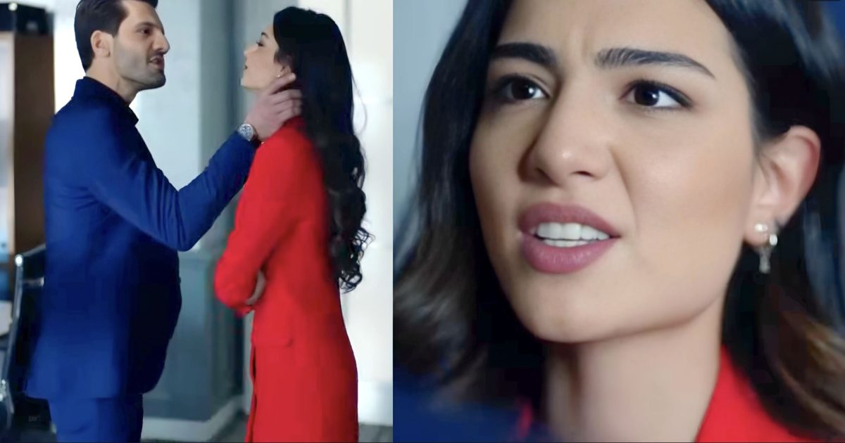 Endless Love Sorpresa: Asu incastra Emir per la morte di Ozan nell’episodio 2 della nuova stagione!