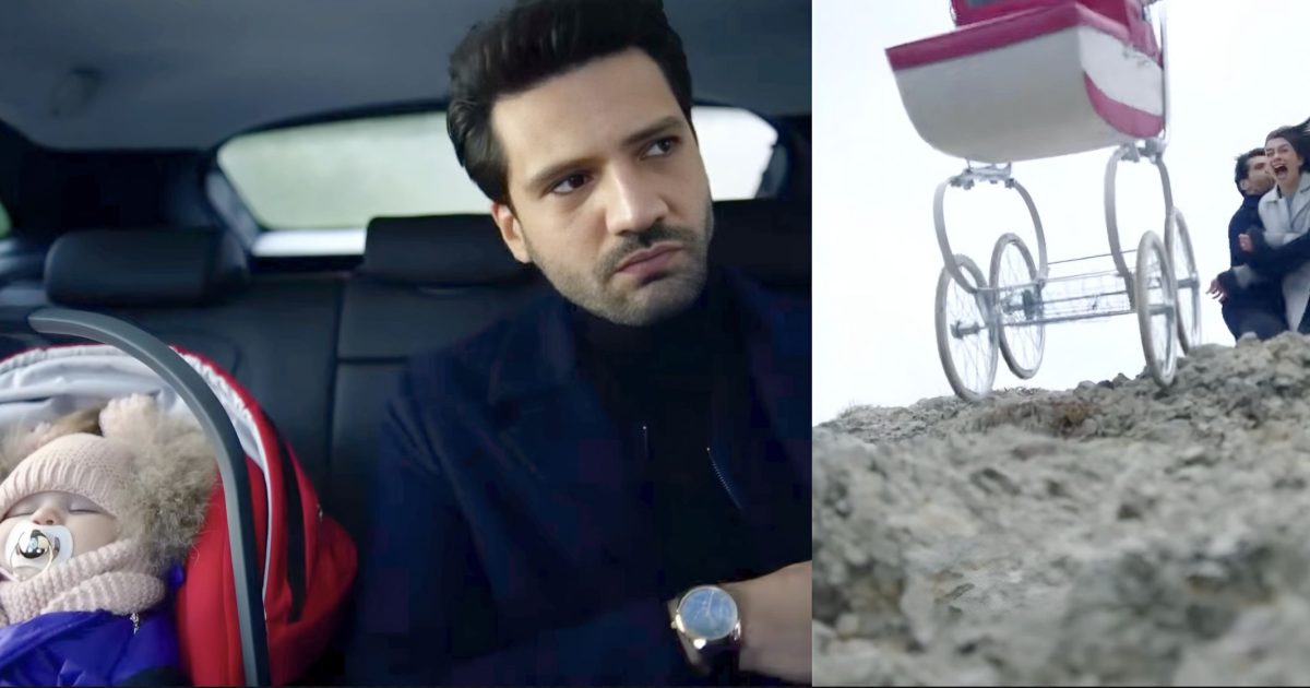 Endless Love: Kozcuoğlu vs Nihan, scontro mortale per la figlia! Imperdibile trama turca!