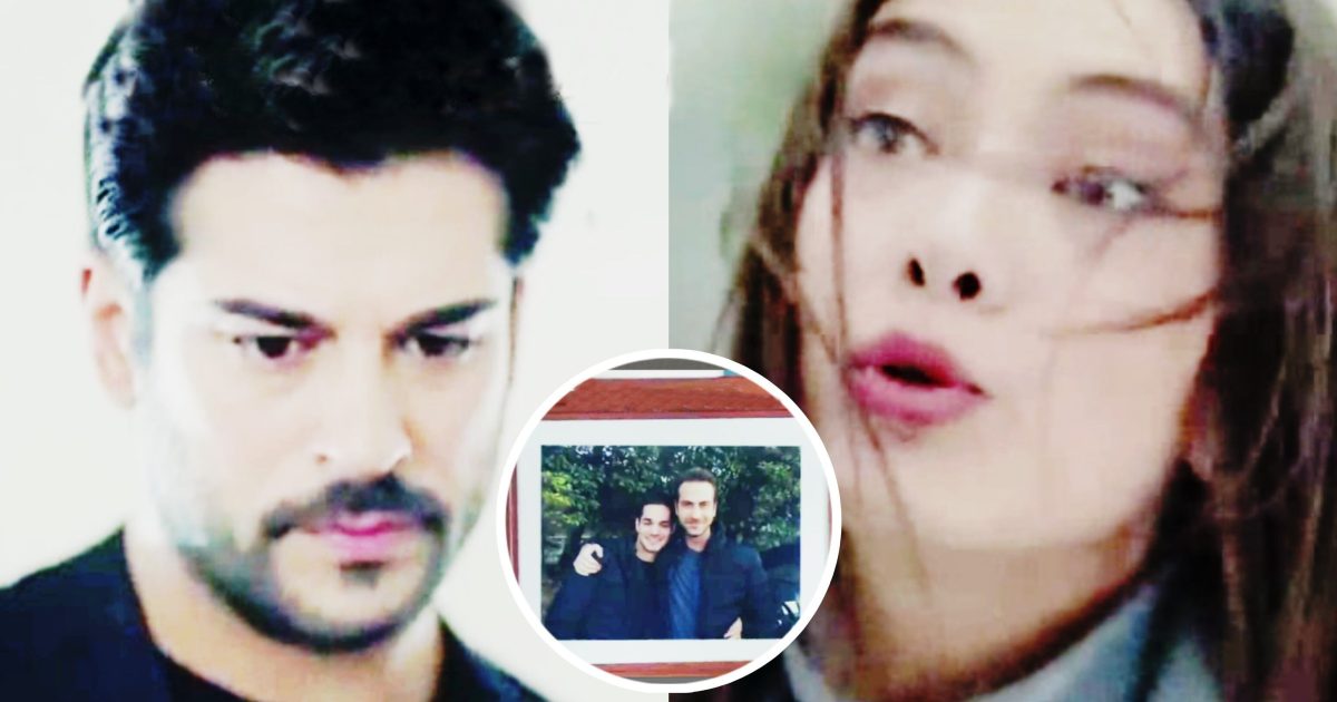 Endless Love, shock 24 settembre: Rivelazione sconvolgente su Safak e Hakan! Scopri cosa succede!
