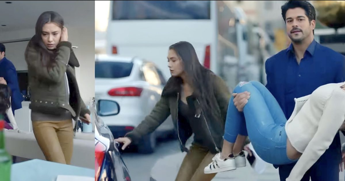 Endless Love: Asu in pericolo! Scopri cosa ha ingerito nella 2° stagione di appuntamenti, sconvolgenti rivelazioni!