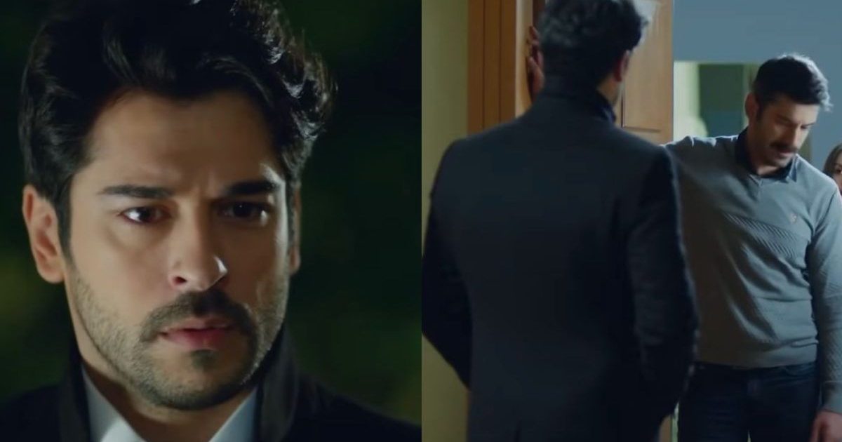 Kara Sevda: Tufan tradisce Kemal, Tarik difende la sorella! Scopri cosa succede nel prossimo episodio al 5 ottobre. Imperdibile!