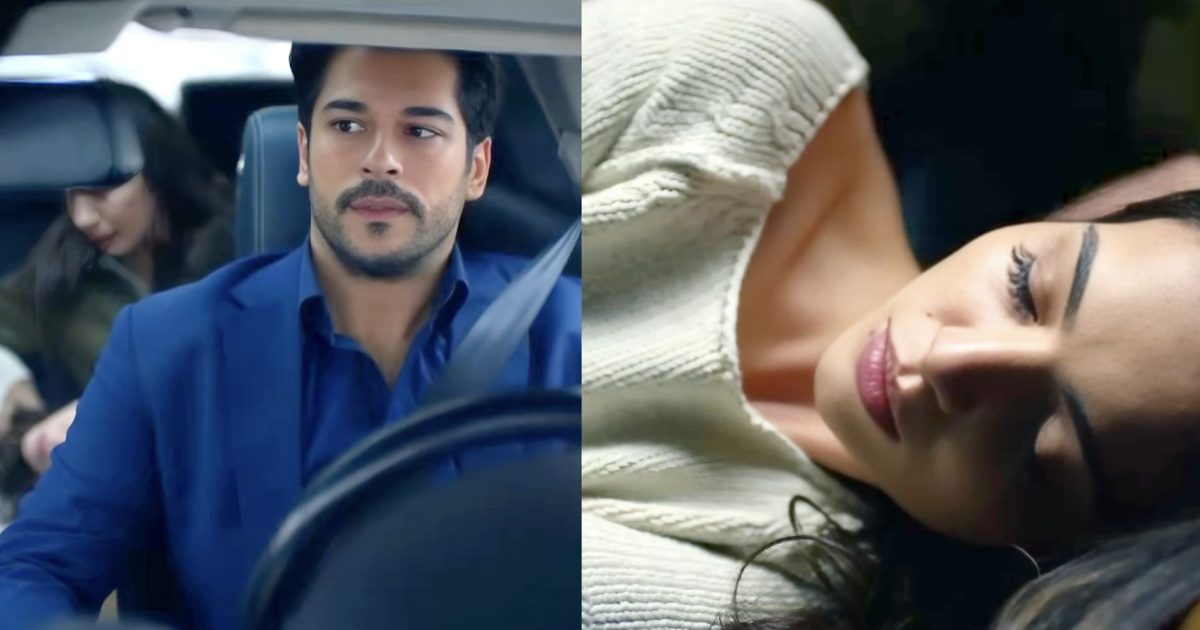 Endless Love: Nihan supplica Asu di non lasciarla morire nei nuovi episodi turchi!
