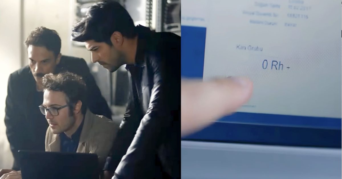 Endless Love: Kemal sconvolto dalla rivelazione sul gruppo sanguigno di Deniz nella 2a stagione! Scopri cosa succede!
