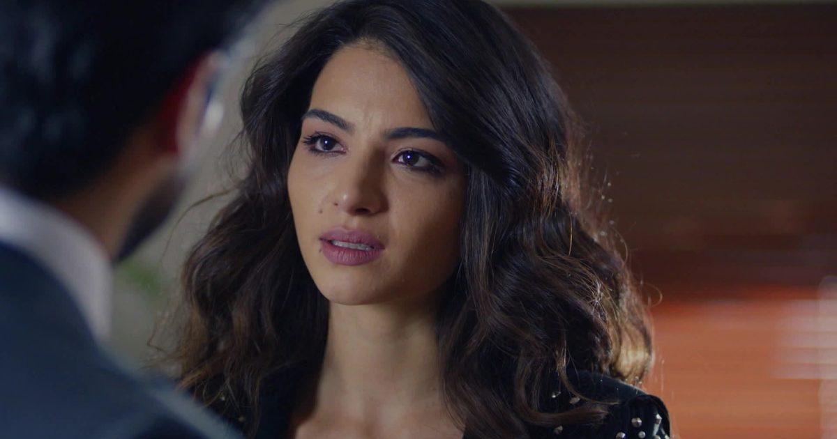 Endless Love: Alacahan in trappola Tarik – Shocking rivelazione su Banu! Stagione 2 svelata!