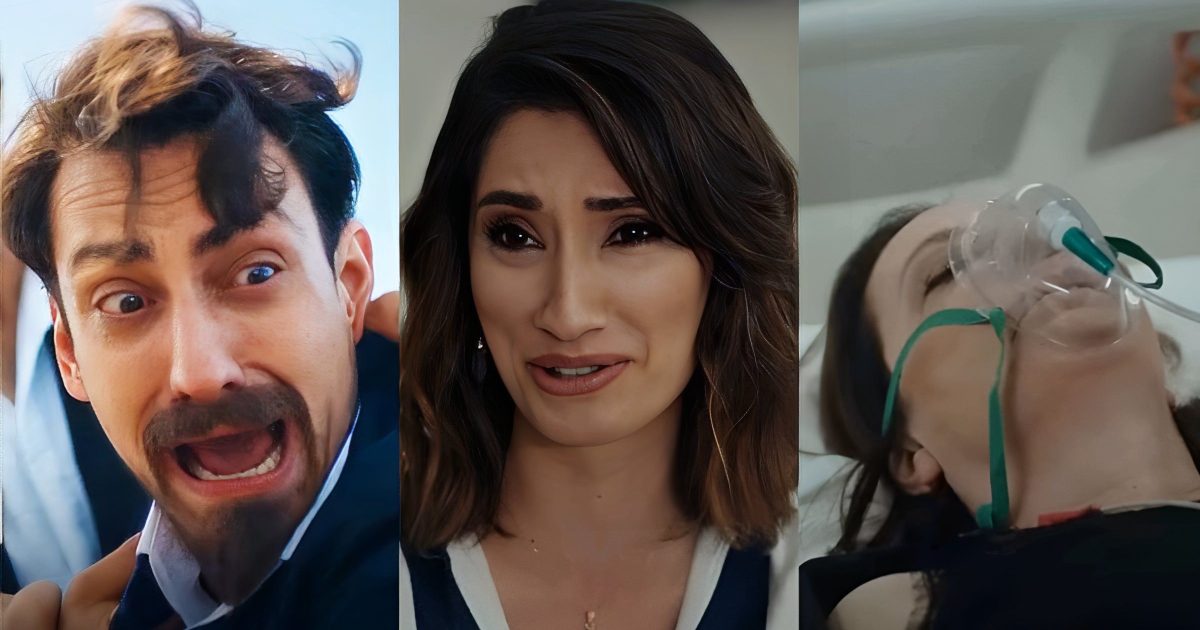 La rosa della vendetta: Gulendam tenta di eliminare Mert, Zafer sull’orlo della morte. Intrighi e colpi di scena!