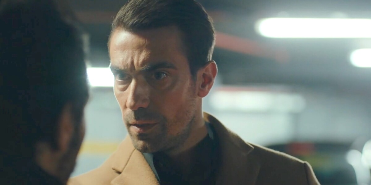 My Home My Destiny: Mehdi sotto attacco! La sua famiglia in pericolo! Scopri cosa succederà nel prossimo episodio! 🌟🔥