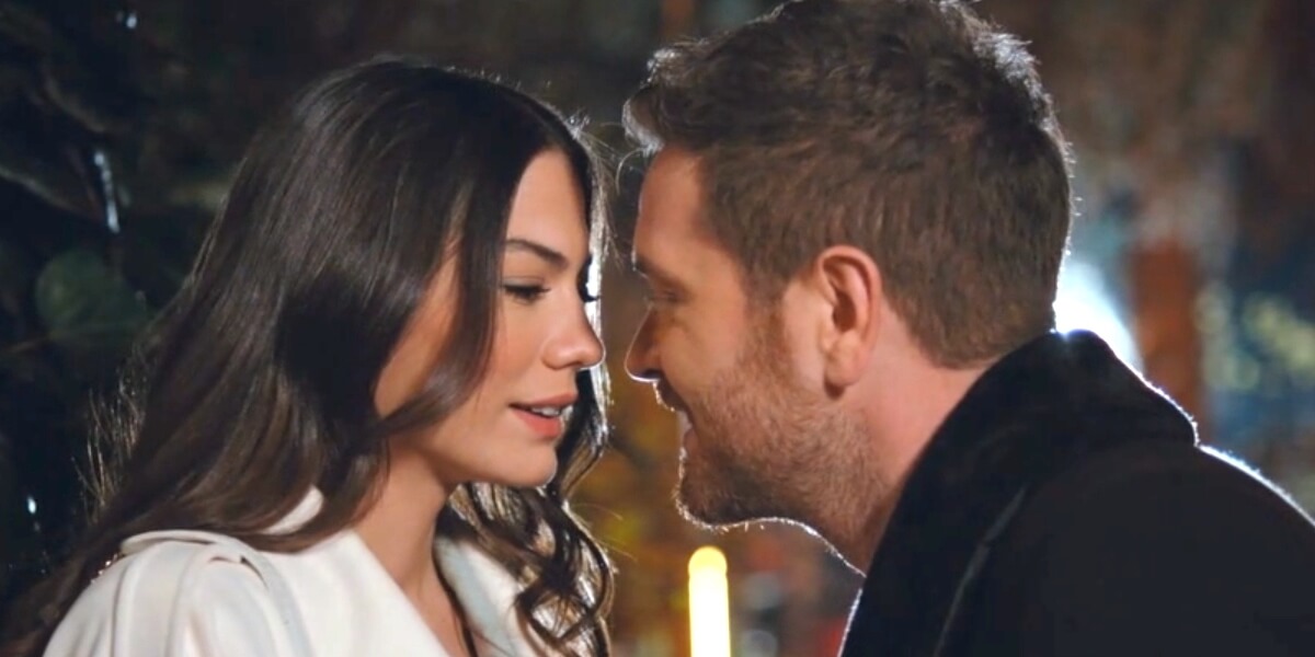My Home My Destiny: Baris e Zeynep, finalmente il bacio tanto atteso! Cosa succederà dopo? Scopri le anticipazioni per la puntata del 18 settembre!