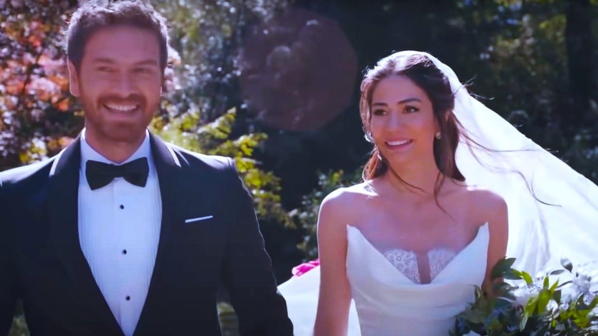My Home My Destiny scoop: Il matrimonio di Zeynep sconvolgerà tutto!