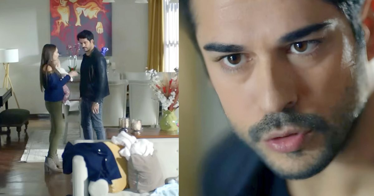 Endless Love: Nuovo Svolgimento Shockante – Soydere nota misteriosi segnali su Nihan. Scoprirà la verità su Emir? Imperdibile!