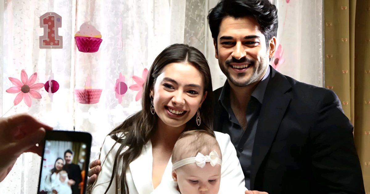 Kara Sevda: Shocking rivelazione a Kemal! Nihan confessa la verità su Deniz. Scopri cosa succederà!