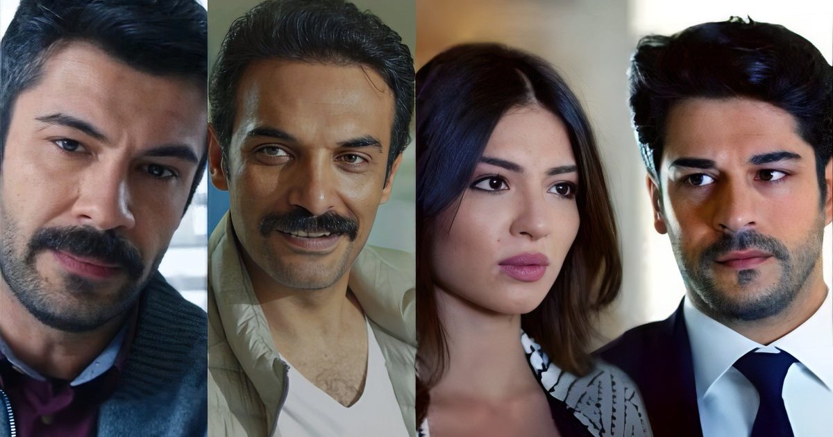 Endless Love: tensione tra Zehir e Tarik, Kemal e Asu si riavvicinano. Scopri cosa succederà il 5/10! 🌟 #soap #intrighi