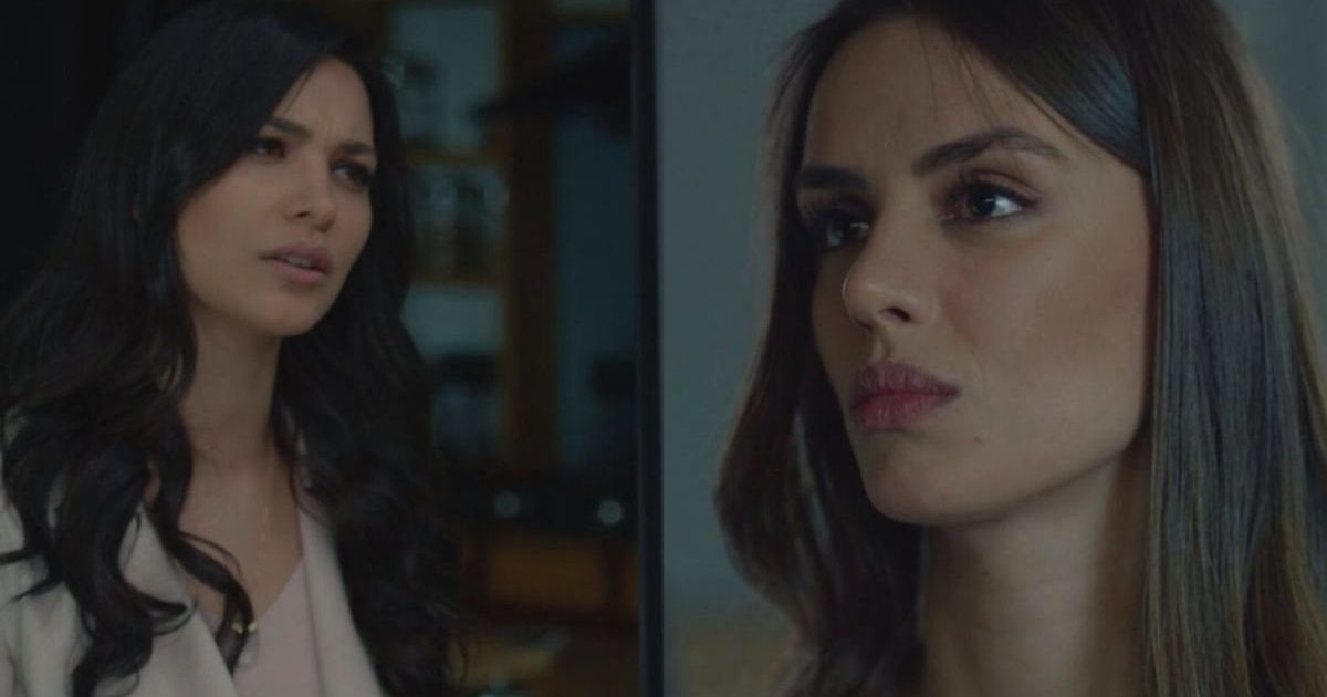 Endless Love: Scintille tra Banu e la cognata nel nuovo episodio! Cosa succederà? Imperdibile telenovela del 25/09!