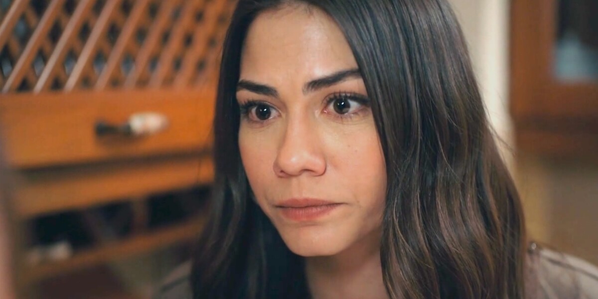 My Home My Destiny: Zeynep sorprende Sakine con una scelta inaspettata!