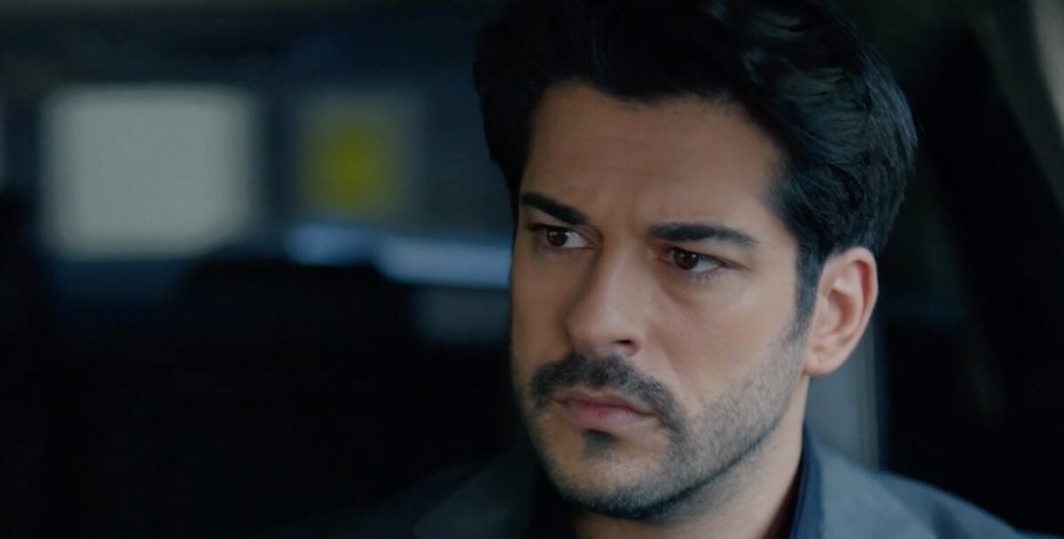 Endless Love: Kemal supera i limiti per amore, Deniz in pericolo di vita!